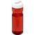 H2O Active® Eco Base 650 ml Sportflasche mit Klappdeckel