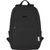 Joey 15,6 Zoll Anti-Diebstahl Laptop Rucksack 18 L aus GRS-recyceltem Canvas (Bild 3)
