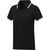 Amarago Polo mit abgesetztem Rand für Damen (Bild 3)