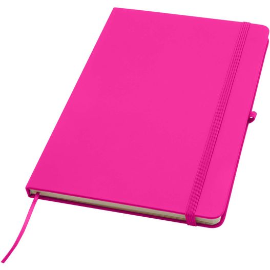 Produktabbildung Spectrum Plus A5 Hardcover Notizbuch Spectrum Plus A5 Hardcover Notizbuch (Bild 1)