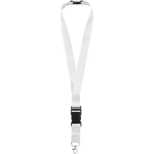 Yogi Lanyard mit Sicherheitsverschluss (Bild 1)