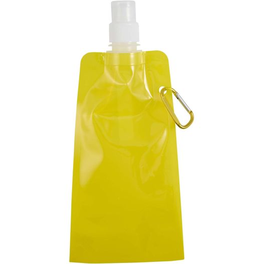 Sipzy 480 ml faltbare Wasserflasche (Bild 1)
