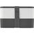 MIYO 700+700 ml Doppel-Lunchbox (Bild 2)