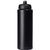 Baseline® Plus grip 750 ml Sportflasche mit Sportdeckel (Bild 2)