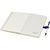 Dairy Dream A5 Notizbuch und Kugelschreiber-Set aus recyceltem Milchkarton (Bild 3)