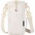 Trip Aware™ Recycelte Reisetasche für Flaschen 2 L (Bild 3)