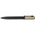 Blanca Kugelschreiber aus recyceltem Aluminium (schwarze Mine) (Bild 3)