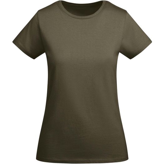 Breda T-Shirt aus Bio-Baumwolle für Damen (Bild 1)