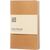 Moleskine Cahier Journal Taschenformat – blanko (Bild 3)