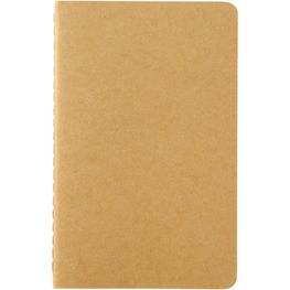 Moleskine Cahier Journal Taschenformat – blanko