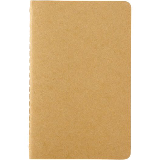 Moleskine Cahier Journal Taschenformat – blanko (Bild 1)