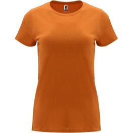 Capri T-Shirt für Damen