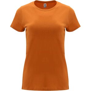 Capri T-Shirt für Damen