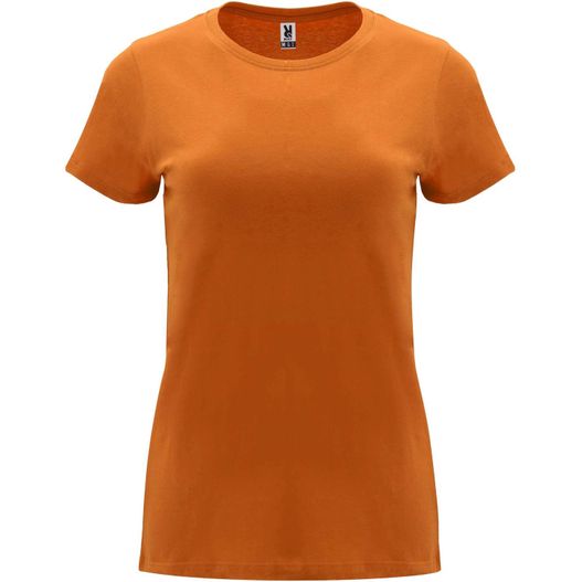 Capri T-Shirt für Damen (Bild 1)