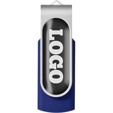 Rotate USB-Stick 3.0 mit Doming