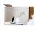 Prixton 10W 4-in-1 Bluetooth®-Lautsprecher mit LED-Licht und kabelloser Ladestation (Bild 3)