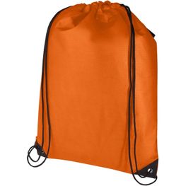 Produktabbildung Evergreen Sportbeutel aus recyceltem GRS Non Woven 5 L Evergreen Sportbeutel aus recyceltem GRS Non Woven 5 L