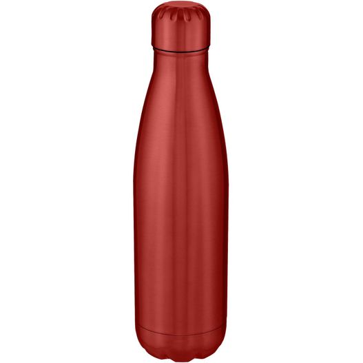 Produktabbildung Cove 500 ml vakuumisolierte Edelstahlflasche Cove 500 ml vakuumisolierte Edelstahlflasche (Bild 1)