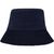 Howson Sonnenhut aus recyceltem Cord (Bild 2)