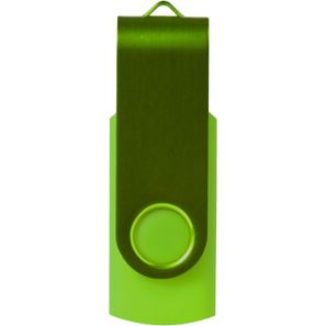 Rotate Metallic USB-Stick