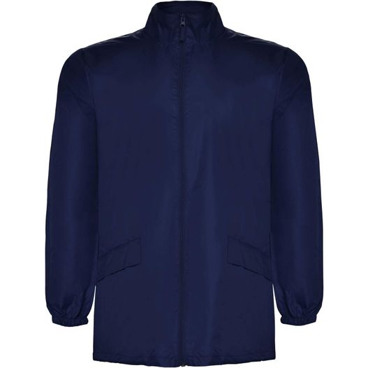 Produktabbildung Escocia Leichte Regenjacke Unisex Escocia Leichte Regenjacke Unisex (Bild 1)