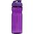 H2O Active® Base 650 ml Sportflasche mit Klappdeckel (Bild 2)