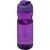 H2O Active® Base 650 ml Sportflasche mit Klappdeckel (Bild 1)