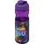 H2O Active® Base 650 ml Sportflasche mit Klappdeckel (Bild 4)