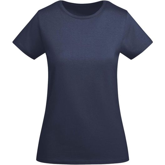 Produktabbildung Breda T-Shirt aus Bio-Baumwolle für Damen Breda T-Shirt aus Bio-Baumwolle für Damen (Bild 1)