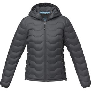 Petalite GRS Daunenjacke für Damen aus recyceltem Material