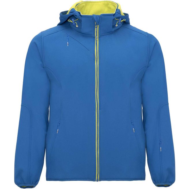 Produktabbildung Siberia Softshelljacke Unisex Siberia Softshelljacke Unisex