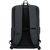 SCX.design L12  Shield Rucksack mit eingebauter 10.000 mAh Powerbank und 3-in-1 Ladekabel (Bild 2)