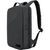 SCX.design L12  Shield Rucksack mit eingebauter 10.000 mAh Powerbank und 3-in-1 Ladekabel (Bild 1)