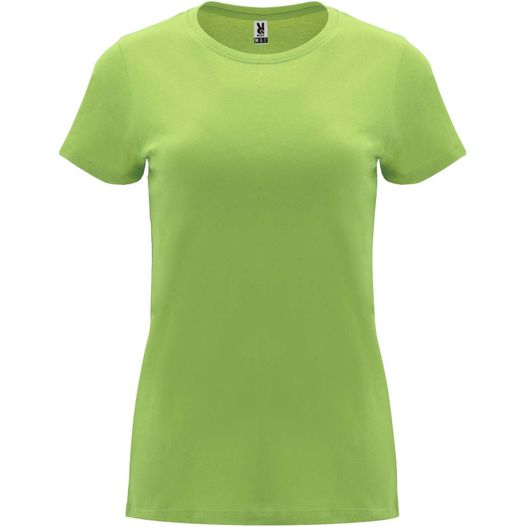 Capri T-Shirt für Damen (Bild 1)