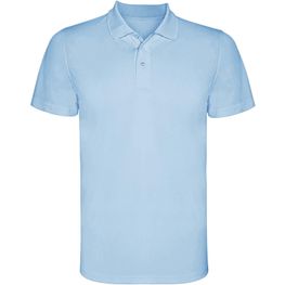 Monzha Sport Poloshirt für Herren