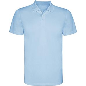 Monzha Sport Poloshirt für Herren