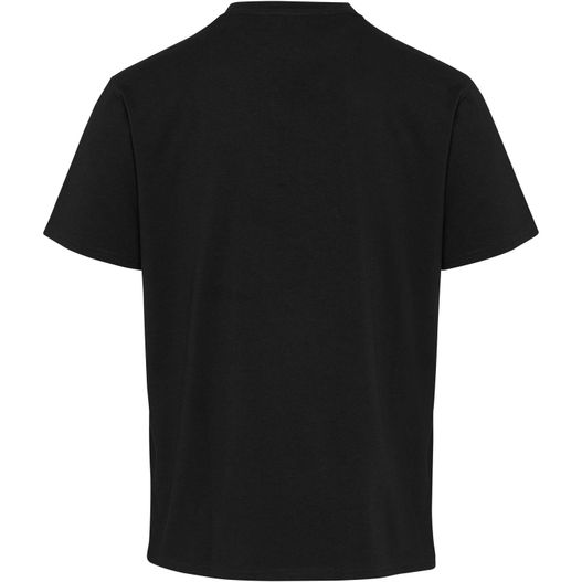 Lucas T-Shirt in Übergröße aus recycelter 280 g/m2Bio Baumwolle (OCS) unisex (Bild 1)