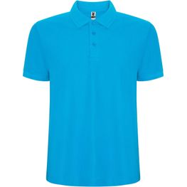 Produktabbildung Pegaso Premium Poloshirt für Kinder Pegaso Premium Poloshirt für Kinder