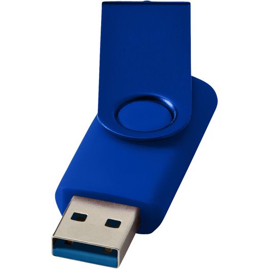 Produktabbildung Rotate USB-Stick 3.0 aus Metall Rotate USB-Stick 3.0 aus Metall (Bild 1)