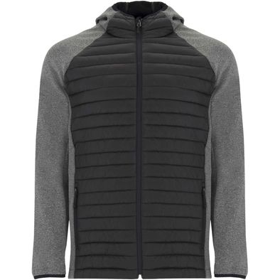 Minsk Hybrid Thermojacke Unisex