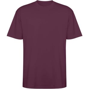 Bull Overzise T-Shirt Unisex