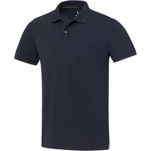 Emerald Aware™ Polo Unisex aus recyceltem Material