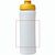 Baseline® Plus grip 750 ml Sportflasche mit Klappdeckel (Bild 4)