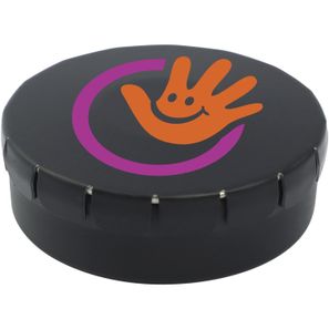 Clic clac natürliche Pfefferminzpastillen