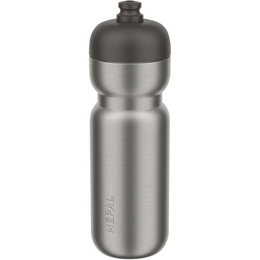 Mepal Pull 800 ml Edelstahl Sportflasche (Bild 1)
