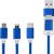 Versatile 5-in-1-Ladekabel (Bild 3)