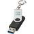 Rotate USB-Stick 3.0 mit Schlüsselanhänger (Bild 4)