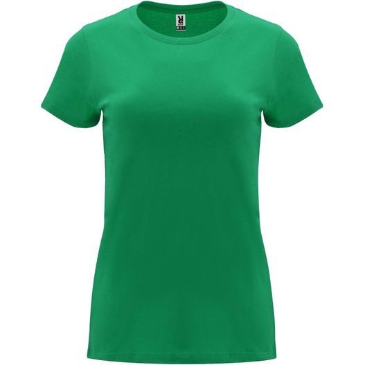 Capri T-Shirt für Damen (Bild 1)