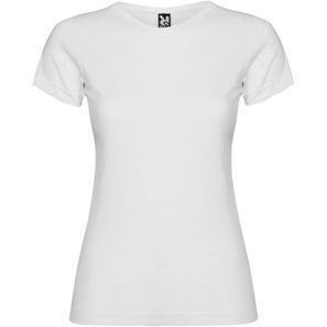 Jamaika T-Shirt für Damen