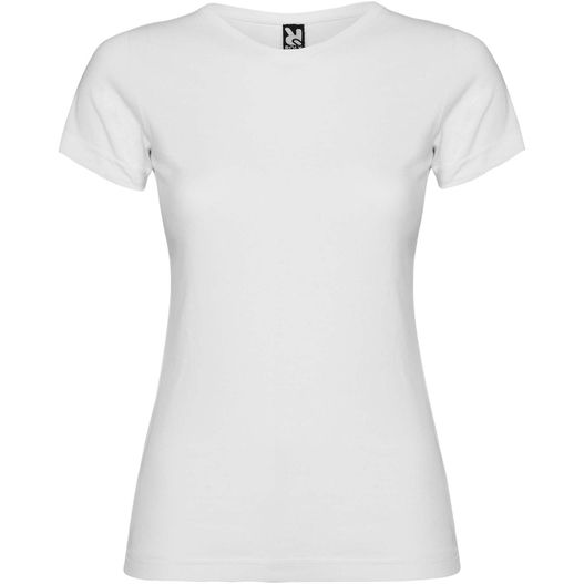 Produktabbildung Jamaika T-Shirt für Damen Jamaika T-Shirt für Damen (Bild 1)